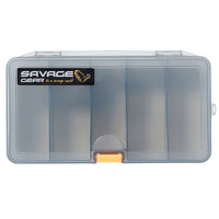 Avis de Kevin sur le produit Lure Box 4a | Smoke