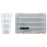 Avis de Matthias sur le produit Lure Box 5b | Smoke