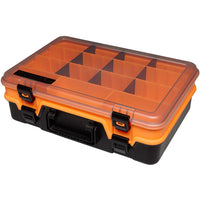 Avis de Eric sur le produit Lure Specialist Tackle Box | 39x28x12,5 cm