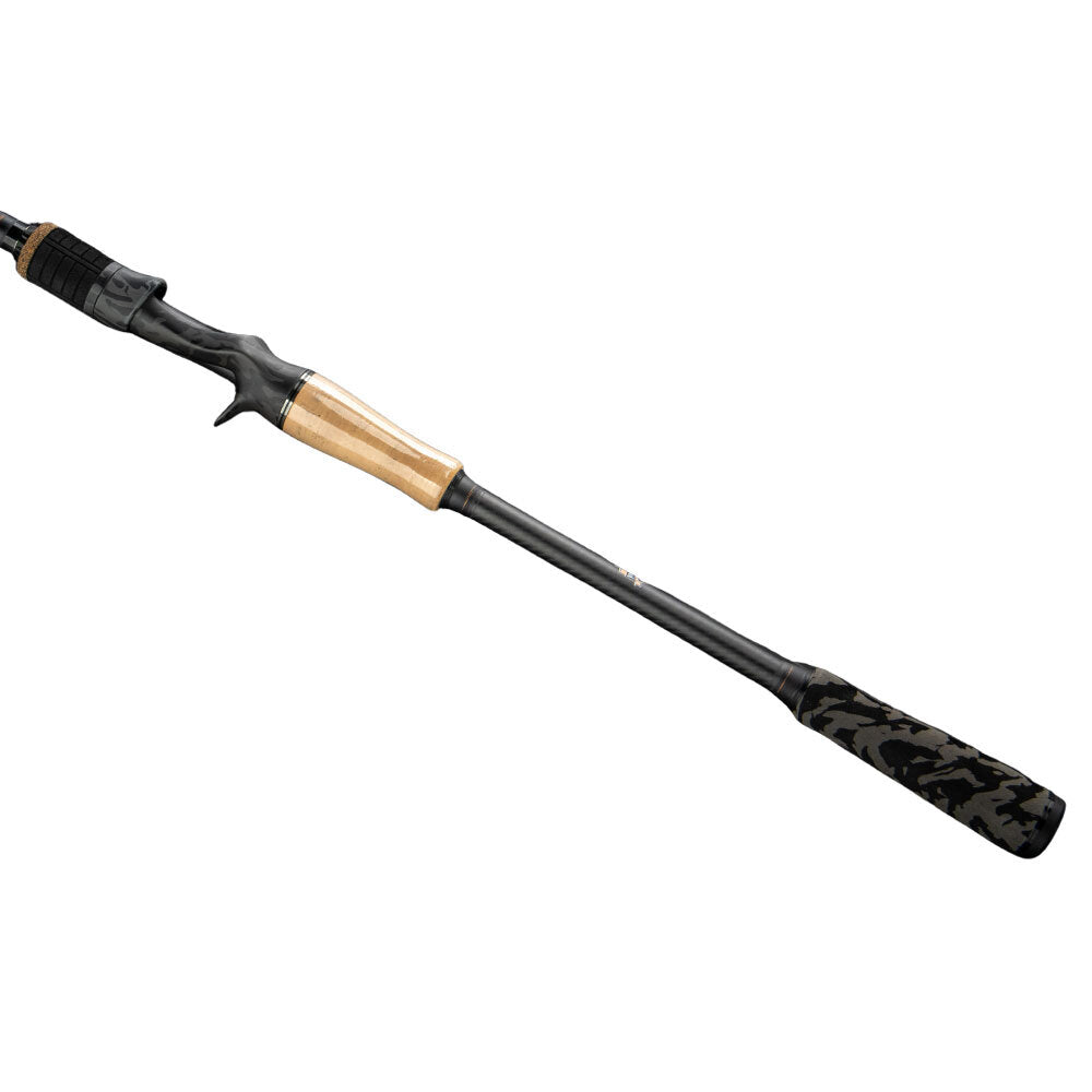 Savage Gear YPC Edition Max Guder Heavy Game (Casting) sur brochetperche.fr