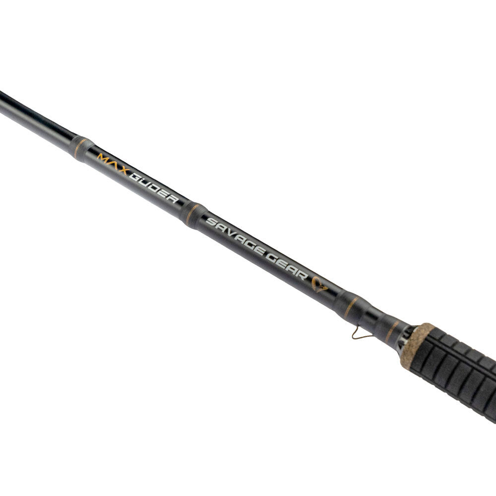 Savage Gear YPC Edition Max Guder Medium Game (Spinning) sur brochetperche.fr