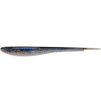 Avis de Fabio sur le produit Monster Slug 25 cm / 50 g / White Fish