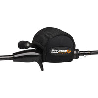 Avis de Angelika sur le produit Neoprene Baitcaster Reel Cover
