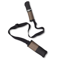 Avis de Kay sur le produit Neoprene Rod Tip / Butt Protector