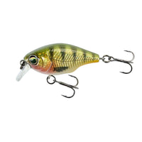 Avis de Jamie sur le produit Petit Gravity Crank SR (Flachläufer) / Holo Perch