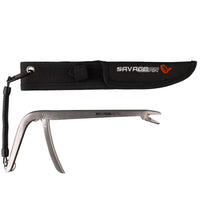 Avis de Mario sur le produit Pistol Deepthroat Hookout