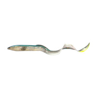 Avis de Ralf sur le produit Real Eel 40 cm /147 g / Green Lamprey