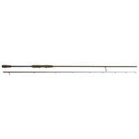 Avis de Kevin sur le produit SG4 Light Game SG4 L Game / 221 cm / 5-18 g