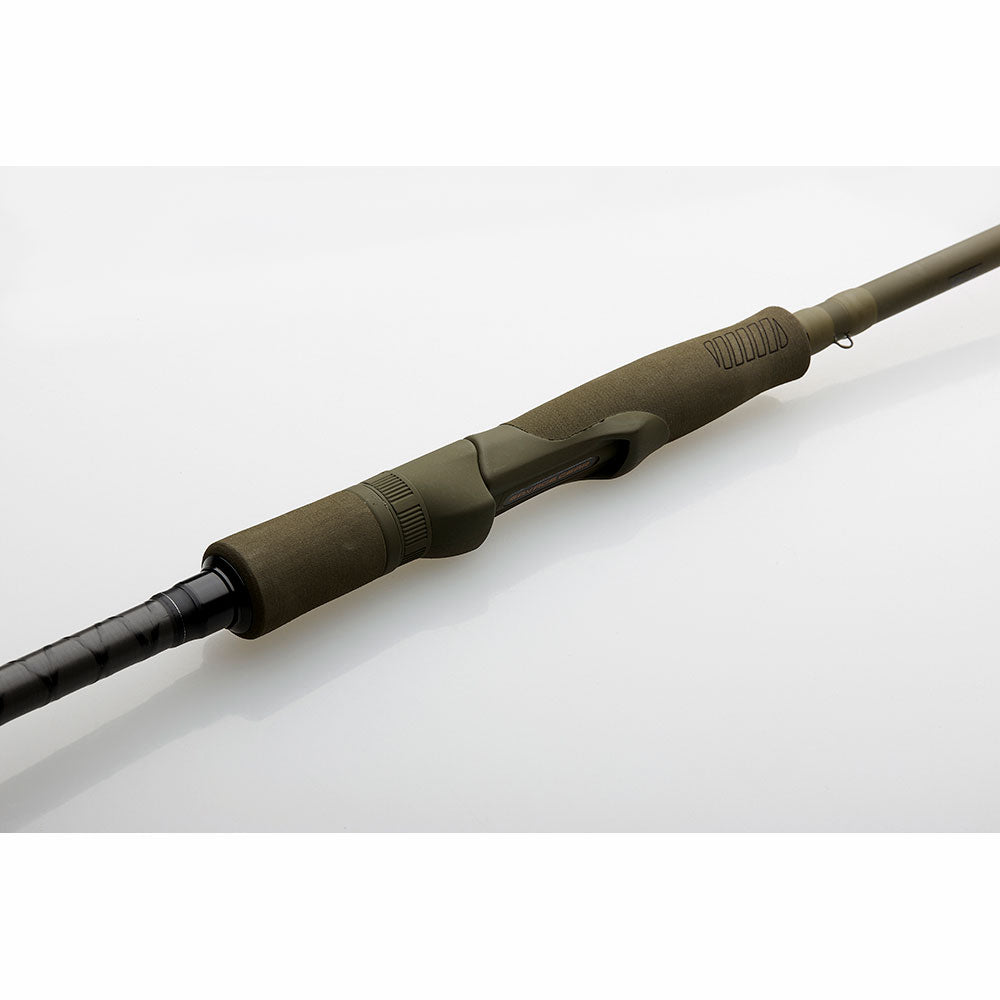 Savage Gear SG4 Medium Game Travel SG4 M Game 243 cm 12 45 g