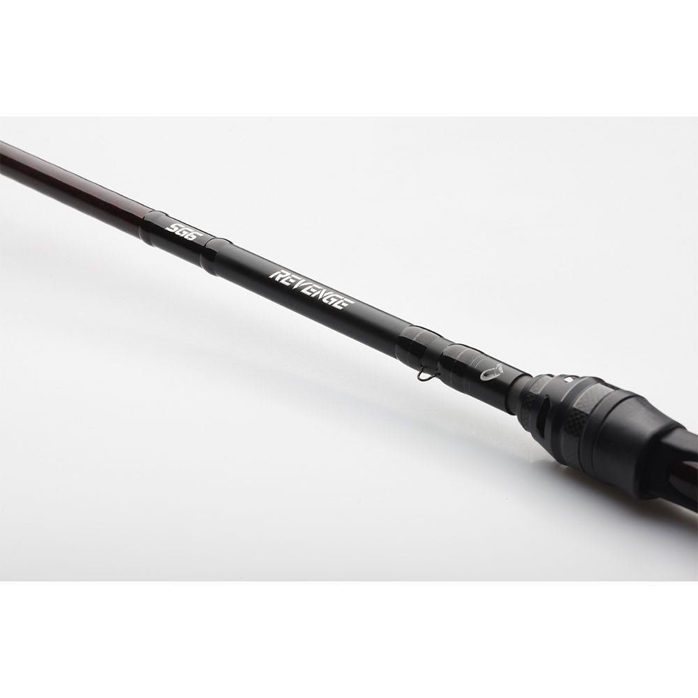 Savage Gear SG6 Alpha Jerkbait Casting SG6 H 198 cm 30 90 g