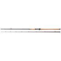 Avis de Kevin sur le produit SG6 Alpha Monster Bait Casting SG6 3XH / 246 cm / 150-300 g