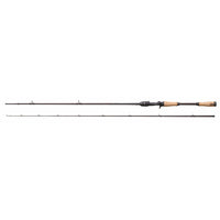 Avis de Samuel sur le produit SG6 Revenge Medium Game Casting SG6 MML / 213 cm / 10-30 g