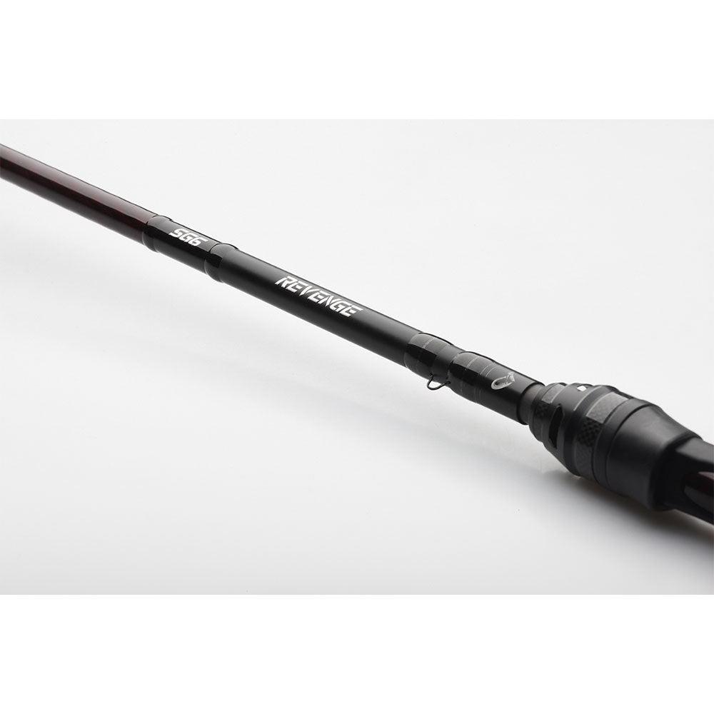 Savage Gear SG6 Revenge Pelagic Casting