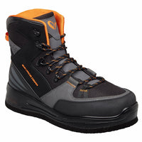 Avis de Markus sur le produit SG8 Felt Wading Boot 46