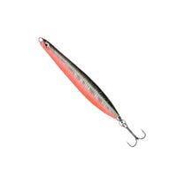 Avis de Florian sur le produit Seeker ISP 98 | 23 g Fluo UV Red Black