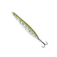 Avis de Robert sur le produit Seeker ISP 87 | 16 g Green Silver