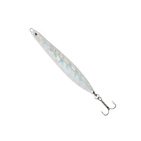 Avis de Robert sur le produit Seeker ISP 98 | 23 g White Pearl