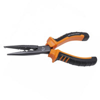 Avis de Jannik sur le produit MP Splitring and Cut Plier M | 18 cm