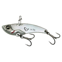Avis de Marcel sur le produit Vib Blade 5,5 cm | 14,5 g Pearl White