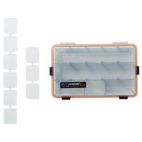 Avis de Florian sur le produit WP Lure Box 4b | Smoke