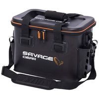 Avis de Anonym sur le produit WPMP Boat & Bank Bag L | 36x23x28 cm|  24 L