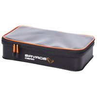 Avis de Matthias sur le produit WPMP Lurebag L / 33.5 x 20 x 8 cm / 5.4 L
