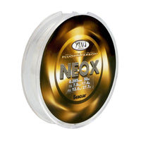 Avis de Johannes sur le produit Yuki Neox Fluorocarbon 0.26 mm | 10.5 kg