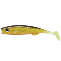 Avis de Martin sur le produit Fortuna Shad 10 cm / 8 g / Hot Perch