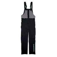 Avis de Sascha sur le produit Wear Bib and Brace Non Padded XXL / Black