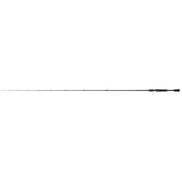 Avis de Markus sur le produit Curado Casting 72H2 / 218 cm / 14-42 g / zweiteilig