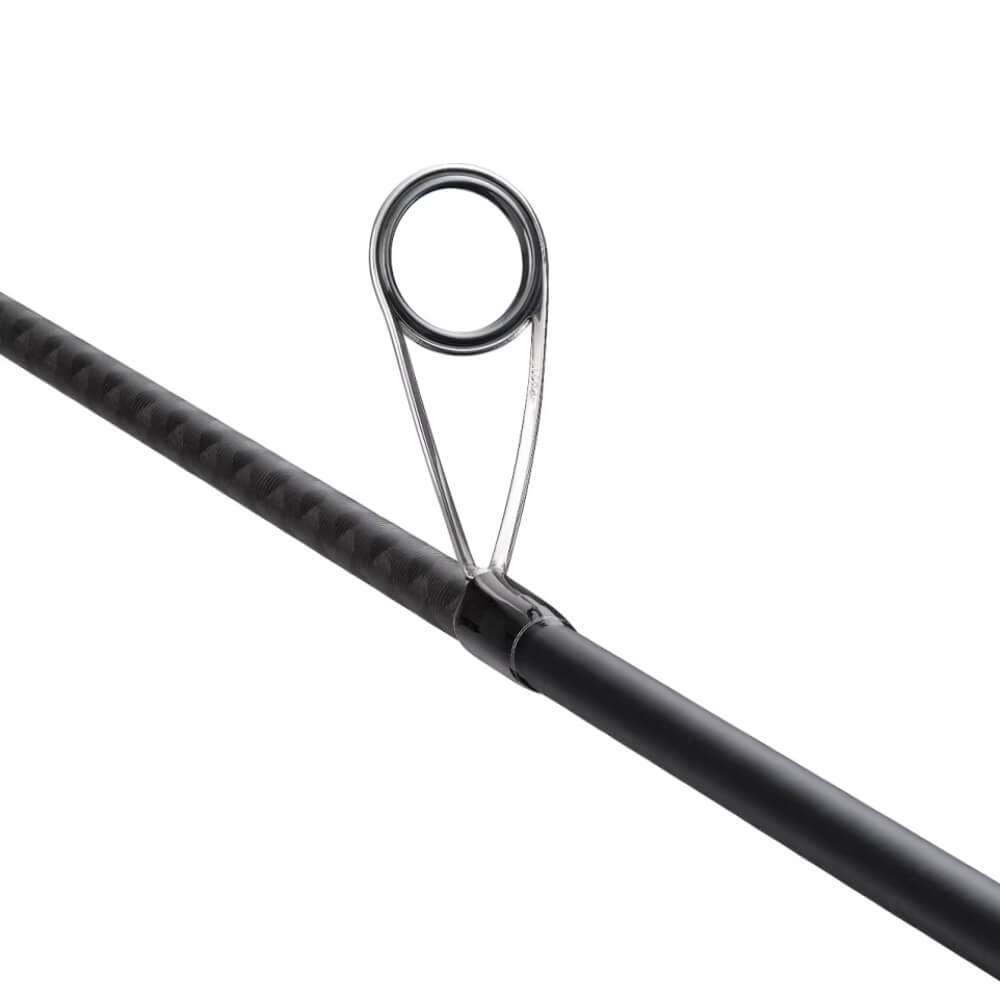 Shimano Dialuna Spinning Inshore S86ML Starterring Fuji SiC K-Type