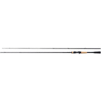 Avis de Jirko sur le produit Expride Casting 1610M / 208 cm / 7-21 g / griffgeteilt