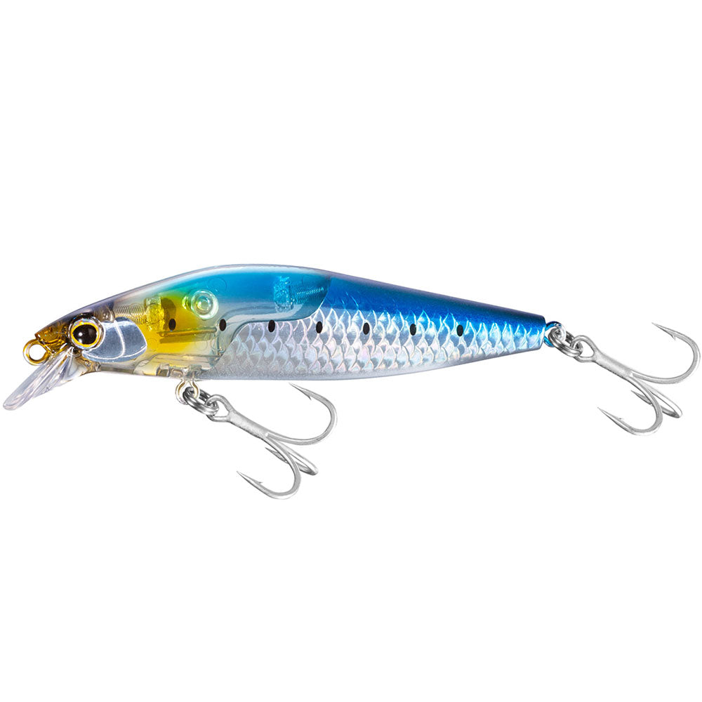 Shimano Exsence Silent Assassin 80 Flashboost 8 cm Sinking 12 g N Sardine