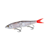 Avis de Anonym sur le produit Bantam Armajoint 190SF Flashboost Bw Shad