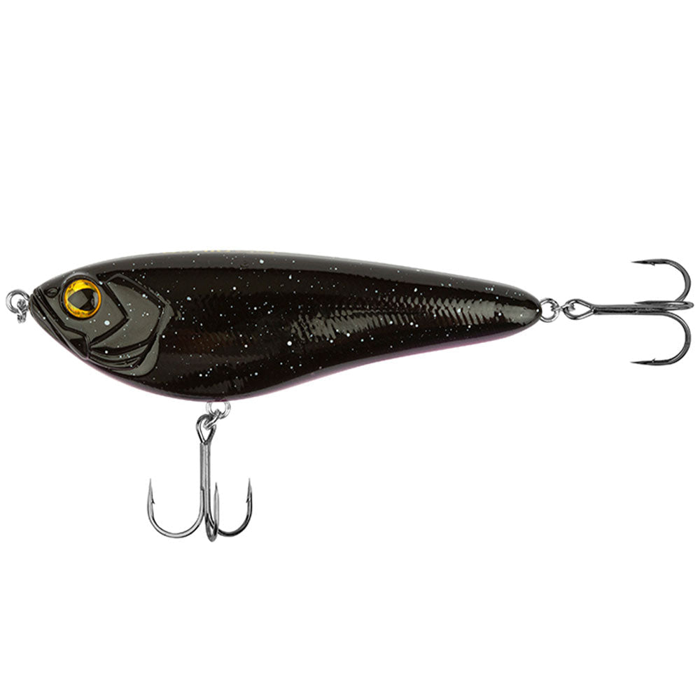 Shimano Yasei Javelin Jerk 16 cm Sinking 99,5 g Black