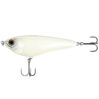 Avis de Alexander sur le produit Yasei Javelin Jerk 11 cm / Sinking / 33.0 g / Pearl White