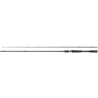 Avis de Slawomir sur le produit Poison Adrena Casting 2024 1610M2 / 2,08 m (6'10") / 7-21 g / zweiteilig