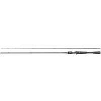 Avis de Kevin sur le produit Poison Adrena Casting 2024 164LBF / 1,93 m (6'4") / 3,5-10 g / zweiteilig