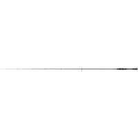 Avis de Burkhard sur le produit Poison Adrena Spinning 2024 2610ML-S / 2.08 m (6'10") / 3-10 g / griffgeteilt