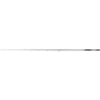Avis de Jannis sur le produit Poison Adrena Spinning 2024 268MP / 2.03 m (6'8") / 5-21 g / griffgeteilt
