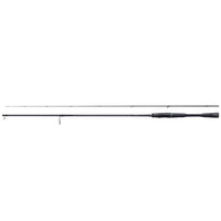 Avis de Stefan sur le produit Poison Adrena Spinning 2024 270LP2 / 2.13 m (7'0") / 3-12 g / zweiteilig