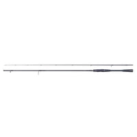 Avis de Ivan sur le produit Poison Adrena Spinning 2024 276M2 / 2.29 m (7'6") / 5-15 g / zweiteilig