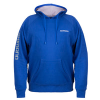 Avis de Pascal sur le produit Wear Pull Over Hoodie XXXL / Blue
