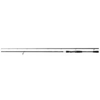 Avis de Michael sur le produit Rod Yasei BB AX Zdr River Jig (Spinning) M / 2.40 m / 7-25 g / zweiteilig