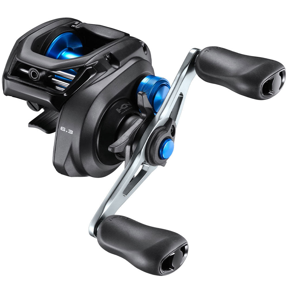 Shimano SLX 150 HG sur brochetperche.fr