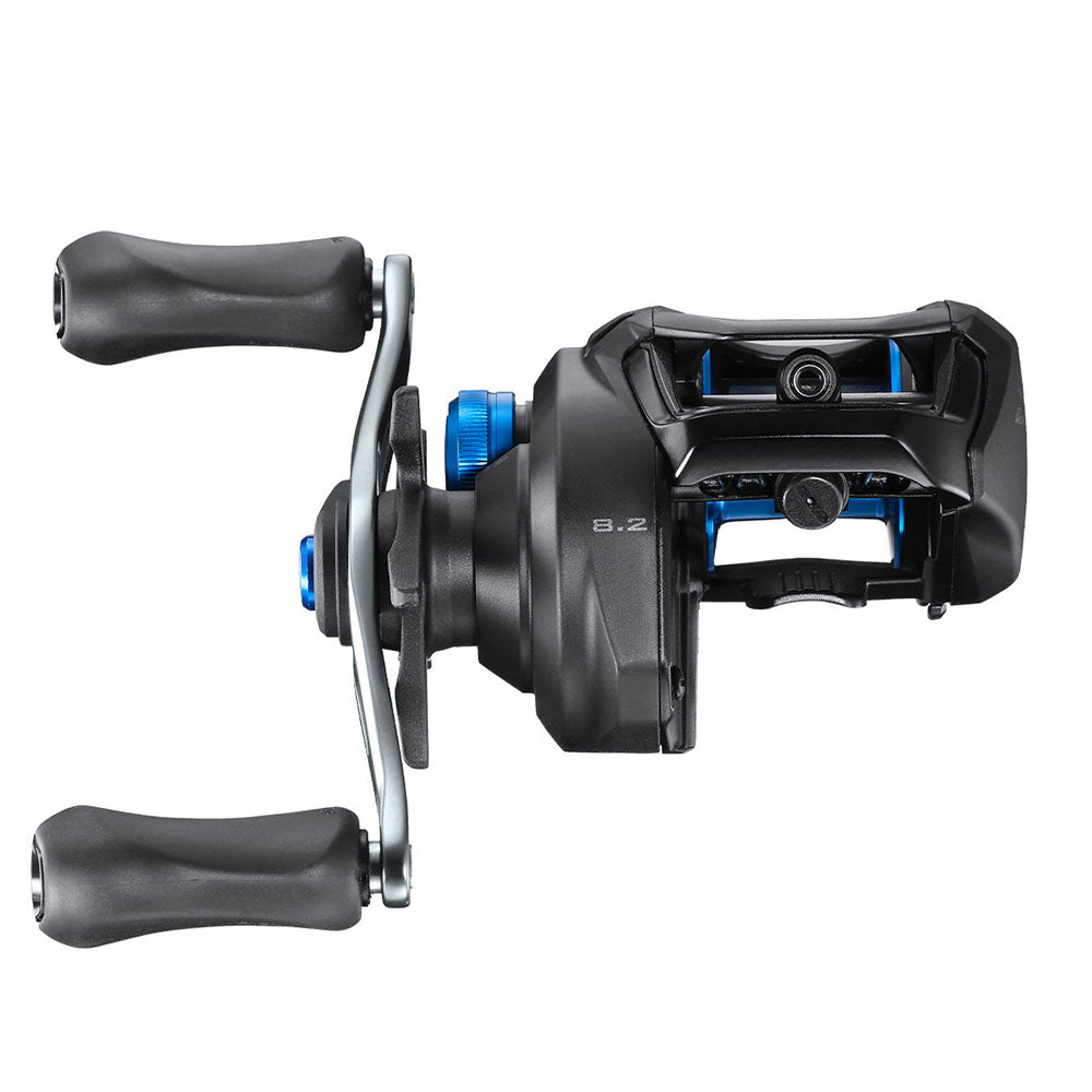 Shimano SLX 150 HG sur brochetperche.fr