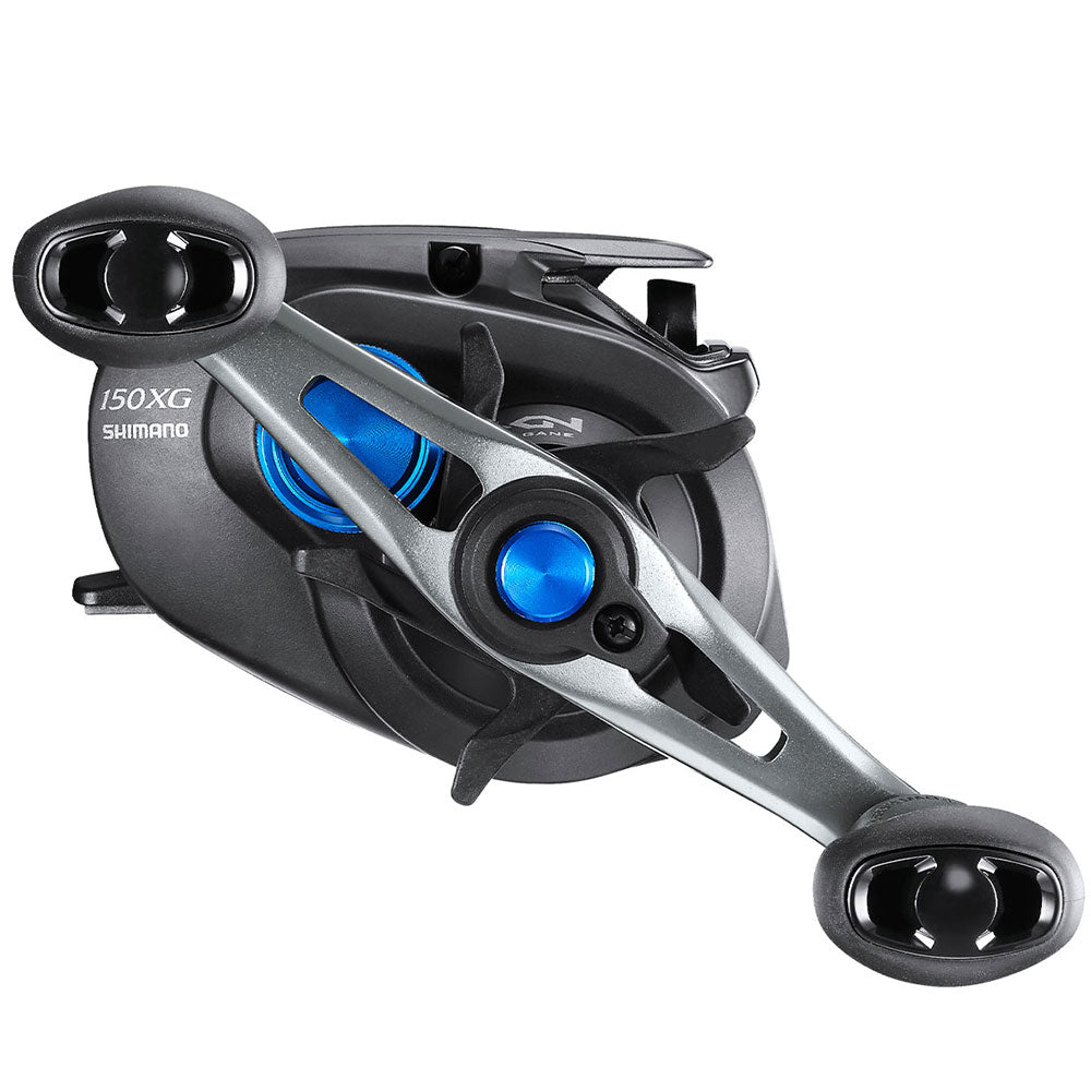 Shimano SLX 150 HG sur brochetperche.fr