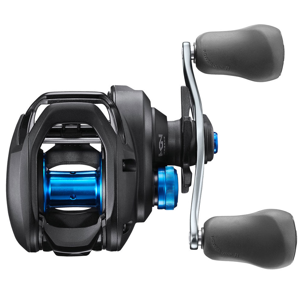 Shimano SLX 150 HG sur brochetperche.fr