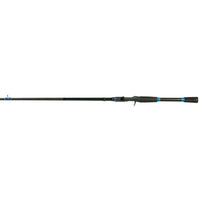 Avis de Christian sur le produit SLX Casting SLXCX610M2AEU / 208 cm / 7-15 g / zweiteilig