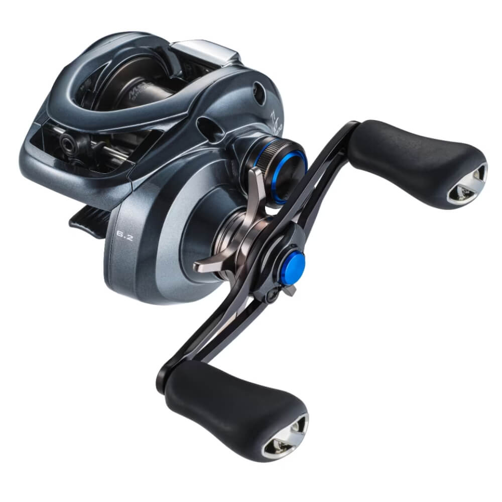 Shimano SLX DC XT 71 